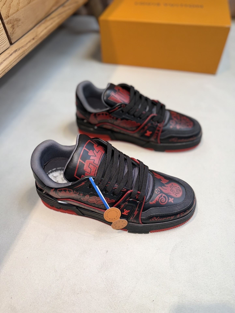 Louis Vuitton Sneakers